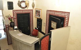 Hotel Boustane